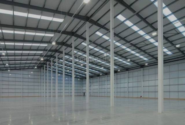 Nave industrial en Venta en Alcantarilla