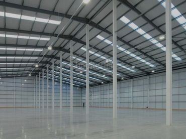 Nave industrial in vendita a Alcantarilla