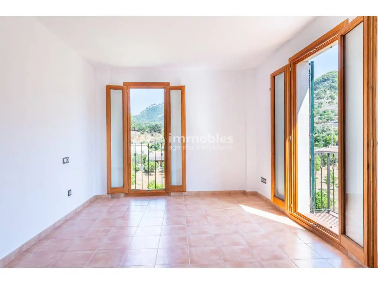 Bedroom of Flat for sale in Bunyola, Illes Balears