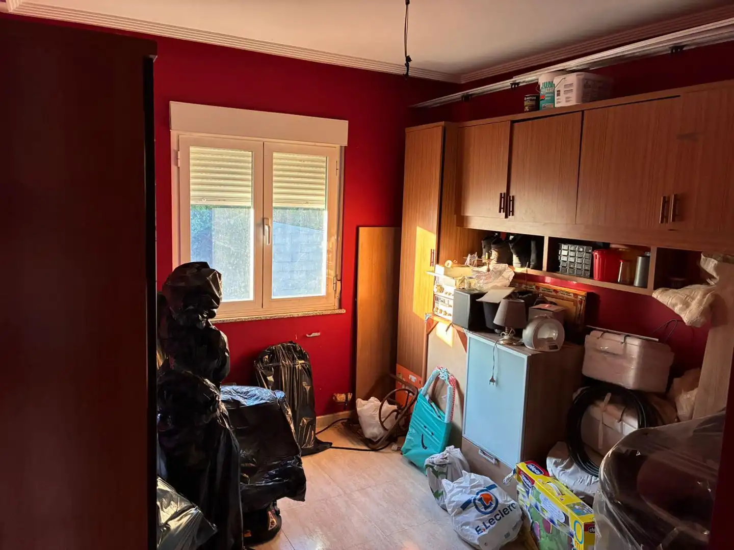 Casa o xalet en venda en Calvarrasa de Arriba amb Calefacció i Terrassa