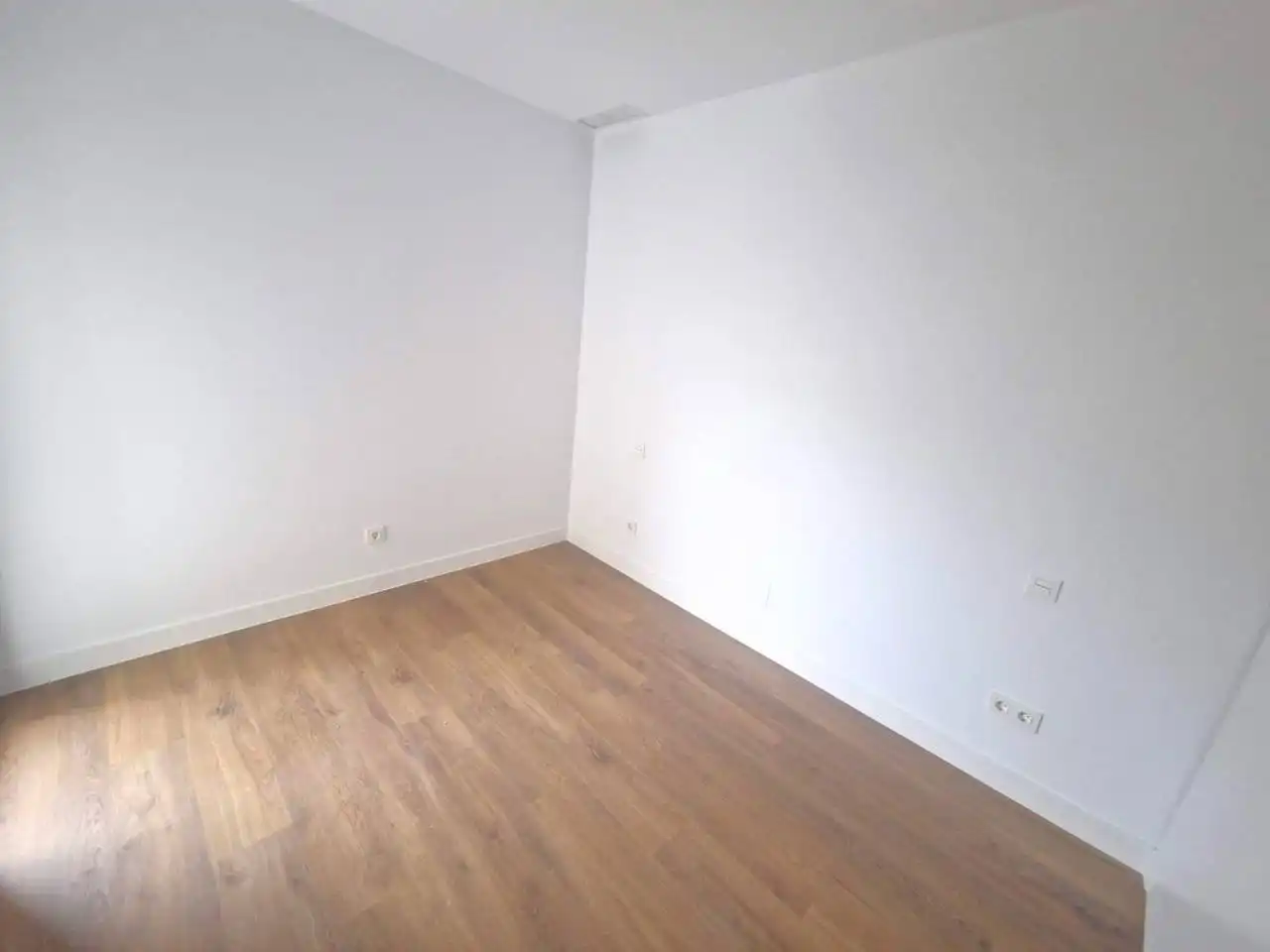 Bedroom of Lofts for rent in San Sebastián de los Reyes  with Air Conditioner, Heating and Terrace