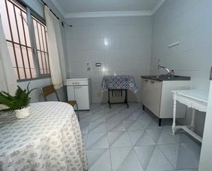 Kitchen of Flat for sale in Benamocarra