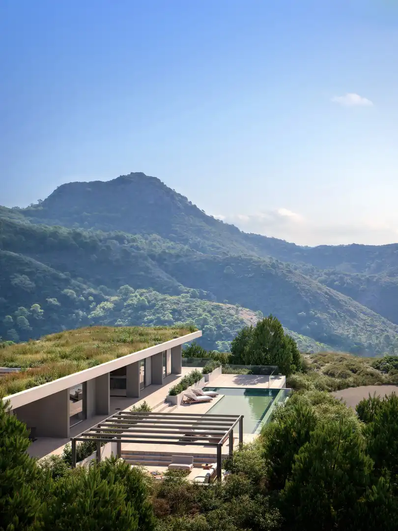 Haus mit Pool zum Verkauf in Marbella Centro, imagen 4
