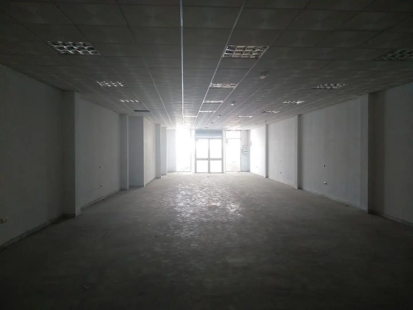 Local comercial en venta en Bollullos de la Mitación, imagen 7