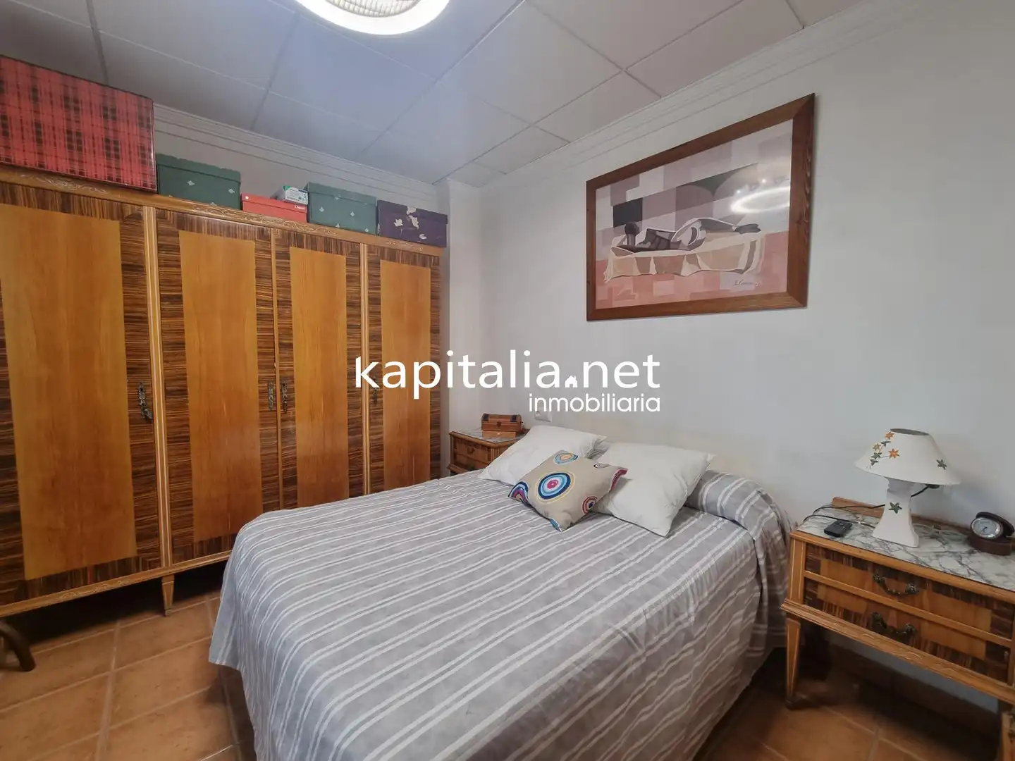 Villa avec jardin à vendre à Sant Josep - Zona Hospital, imagen 13
