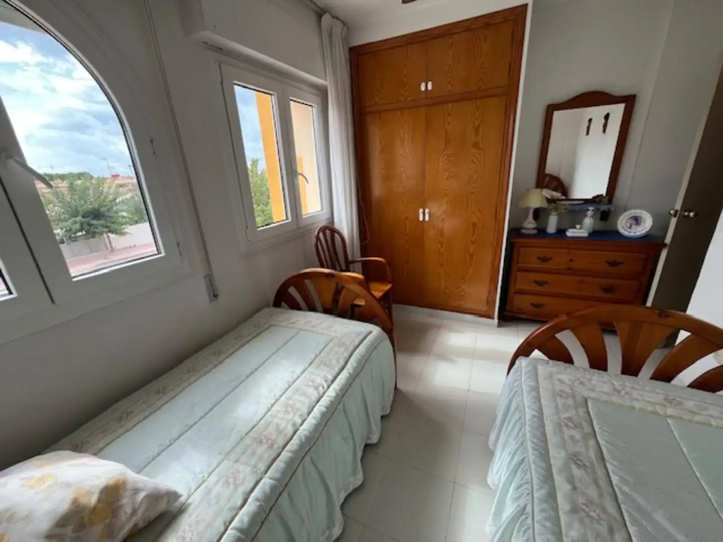 Casa o xalet en venda a Santiago de la Ribera