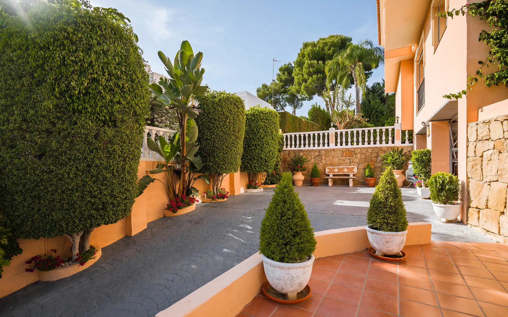 Maison avec piscine à vendre à Nueva Andalucía, imagen 45