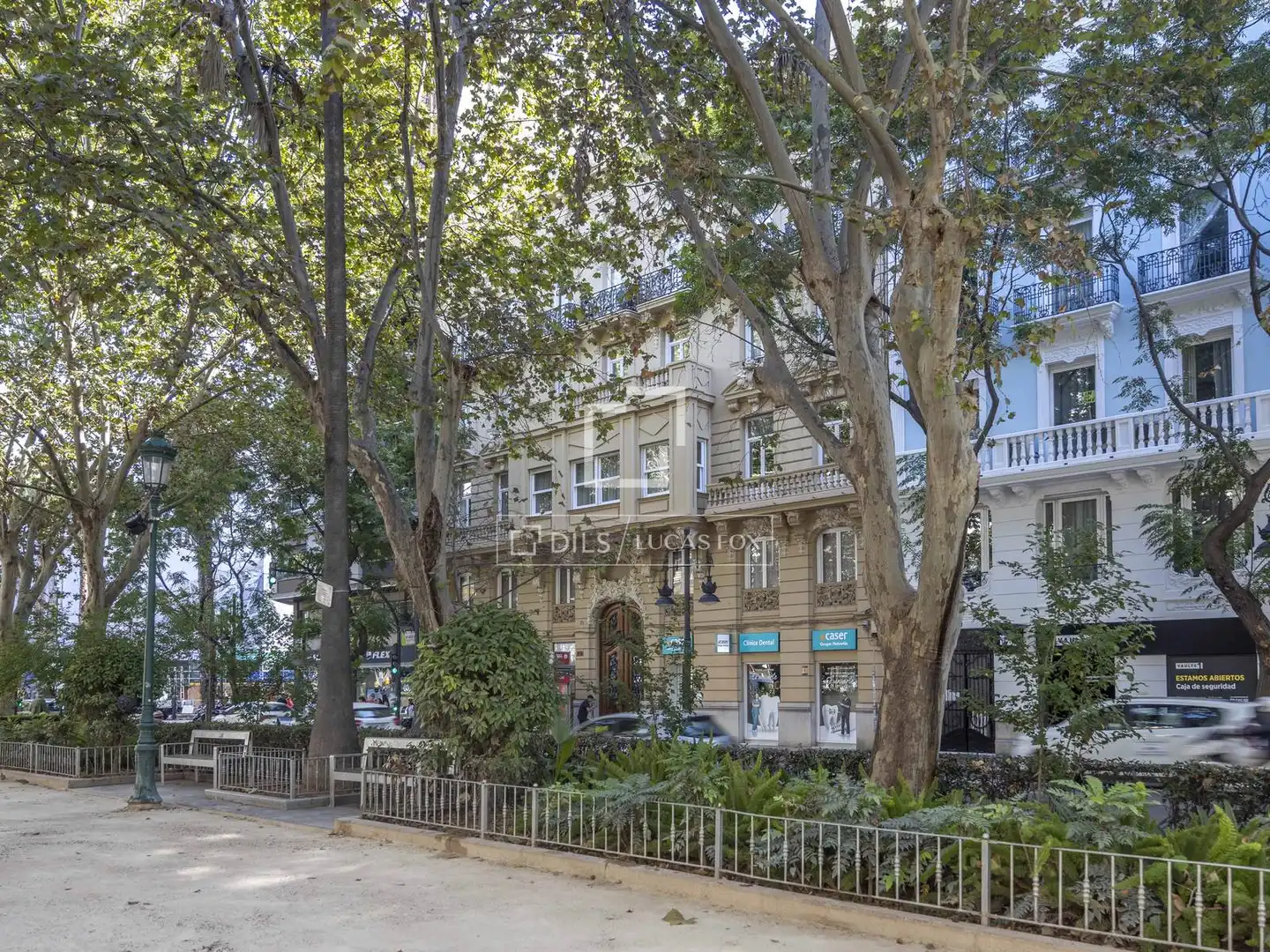 Appartamento con terrazza in vendita a L'Eixample, imagen 62