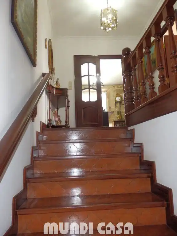 Country homes for sale in Padrón  with Heating, Terrace and Furnished