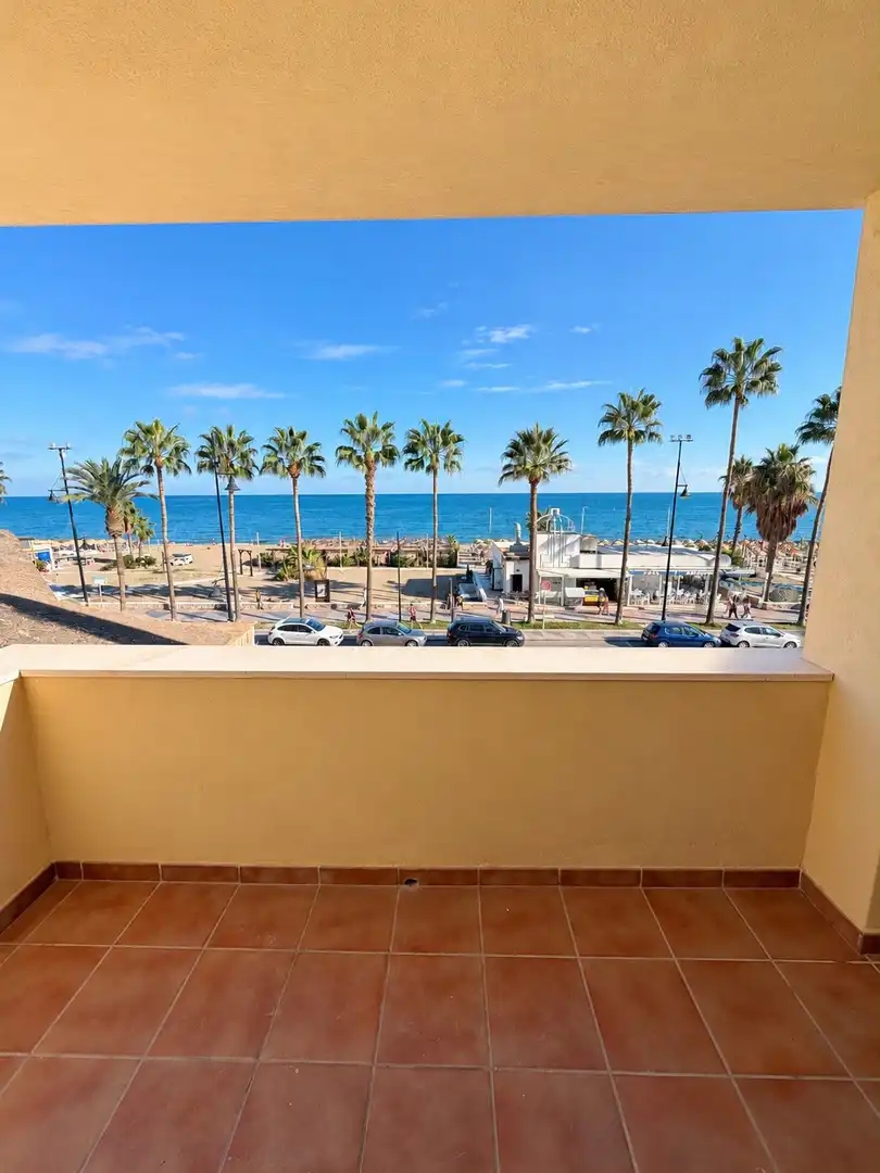 Piso en venta en Torremolinos, Málaga