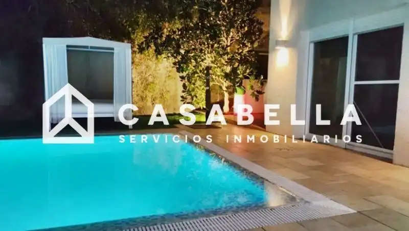 House with pool for sale in Balcón de la Peya, imagen 36