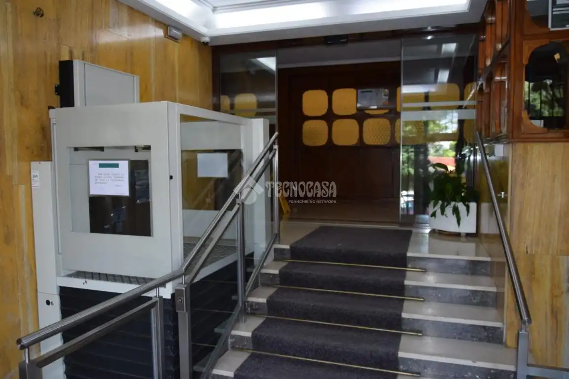 Pis en venda en Torrejón de Ardoz amb Aire condicionat, Calefacció i Parquet