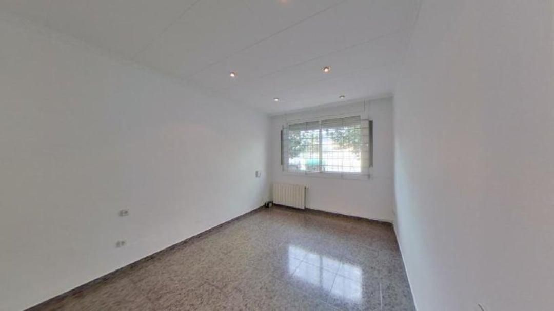 Bedroom of Flat for sale in Premià de Mar