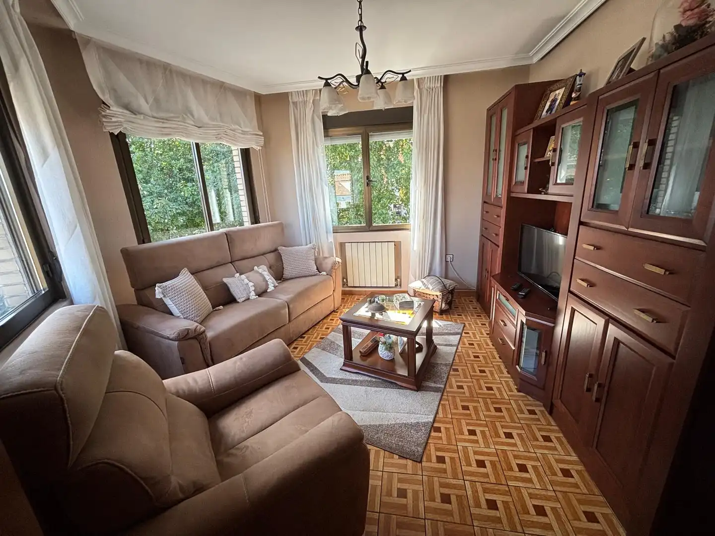 Wohnung zum Verkauf in Avenida Europa 7, imagen 3