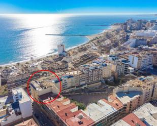Apartament en venda a Campello Playa