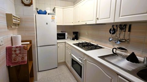 Foto 3 de Apartamento en venta en Gran Playa, Santa Pola