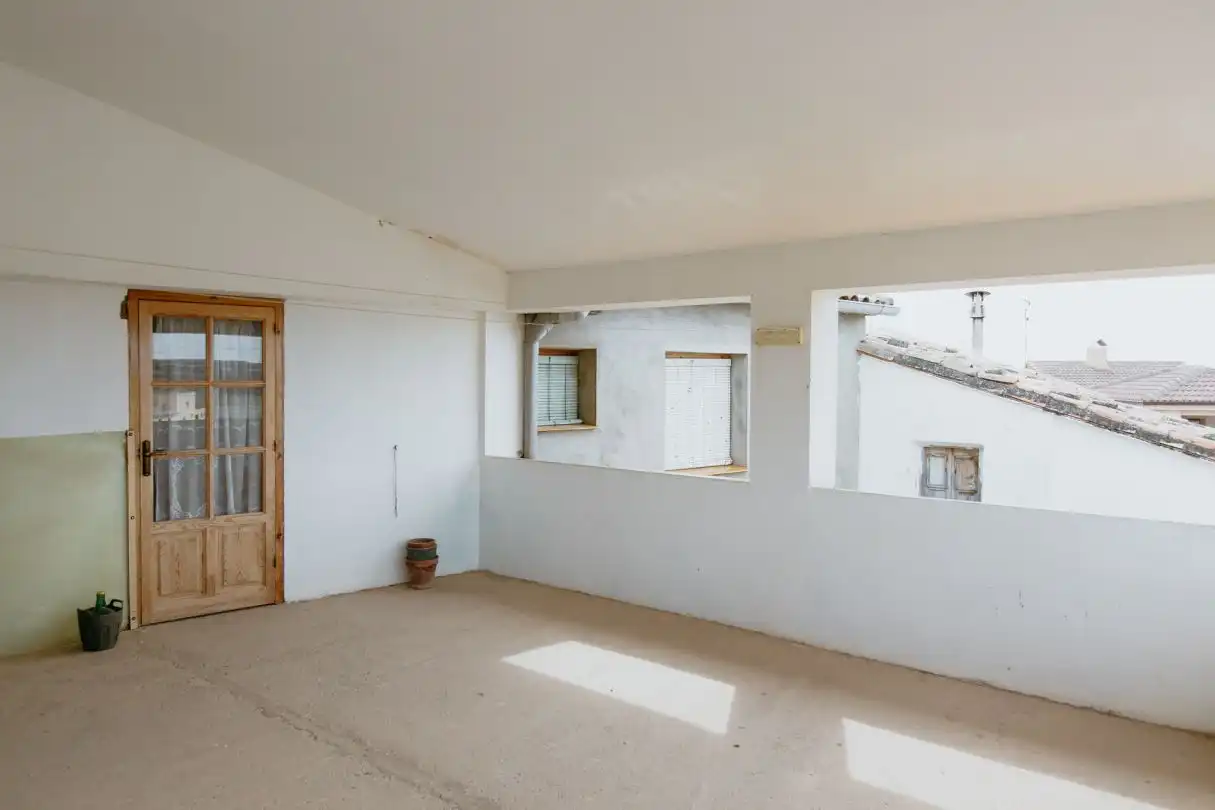 Casa o chalet en venta en Casbas de Huesca con Calefacción, Jardín privado y Trastero