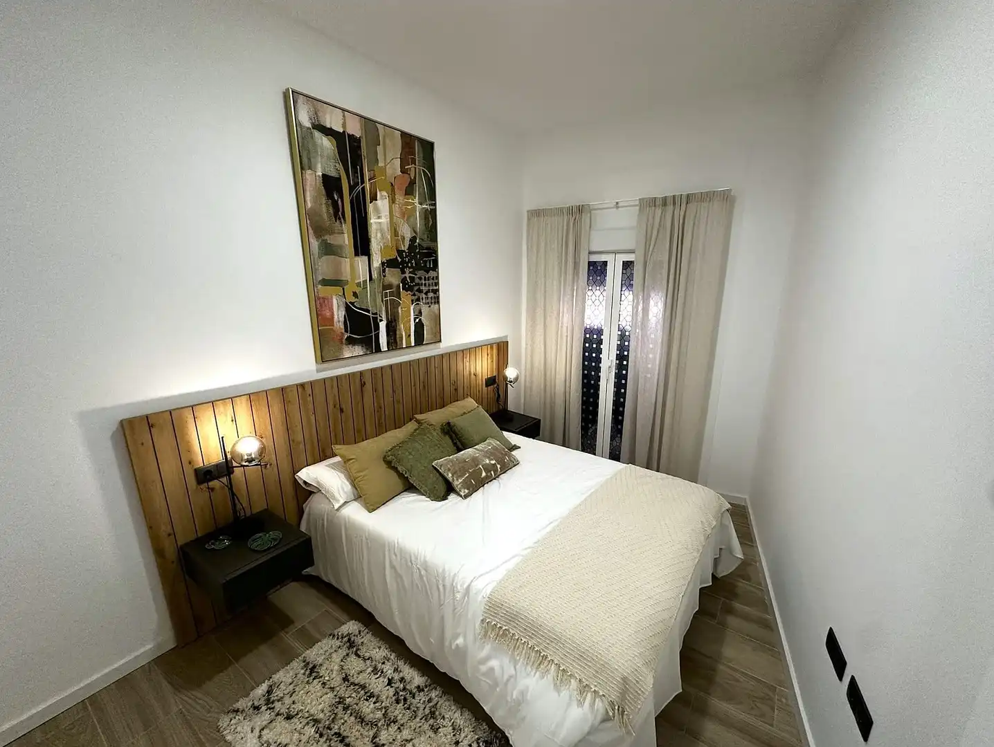 Apartamento con terraza en venta en Algorfa, imagen 8