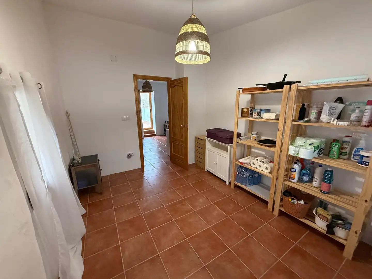 Country house zum Verkauf in Barx mit Klimaanlage, Heizung und Terrasse