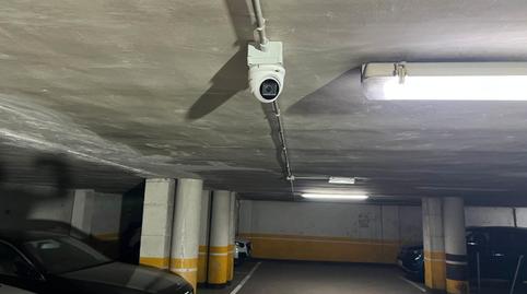 Photo 5 of Garage to rent in Avenida Juan Carlos I, 61, Santiago, Lorca