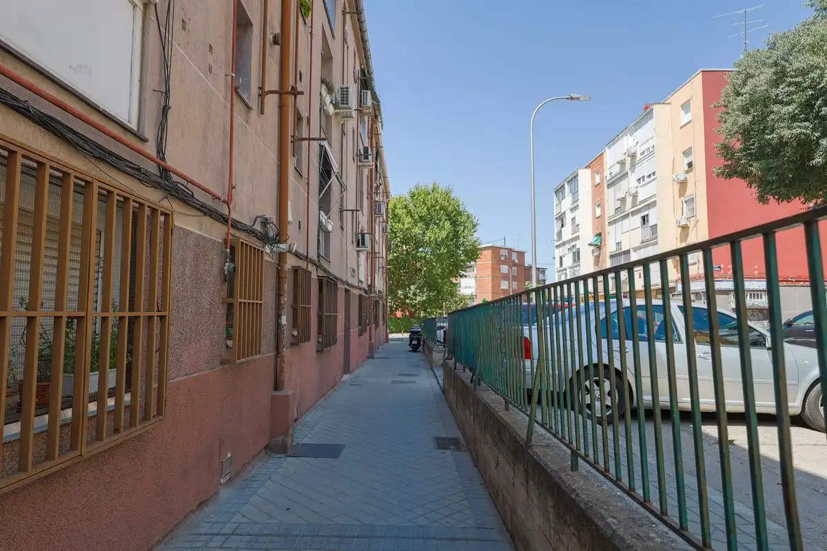Ground floor for sale in Calle del Castillo de Simancas, imagen 37