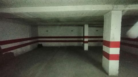 Foto 3 de Garaje en venta en Calle Agustín Moreno, 38, Casco Histórico - Ribera - San Basilio, Córdoba Capital