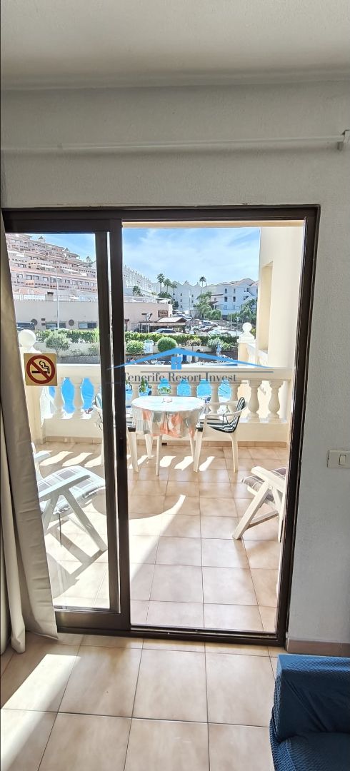 Terrace of Study for sale in Arona  with Terrace, Furnished and TV