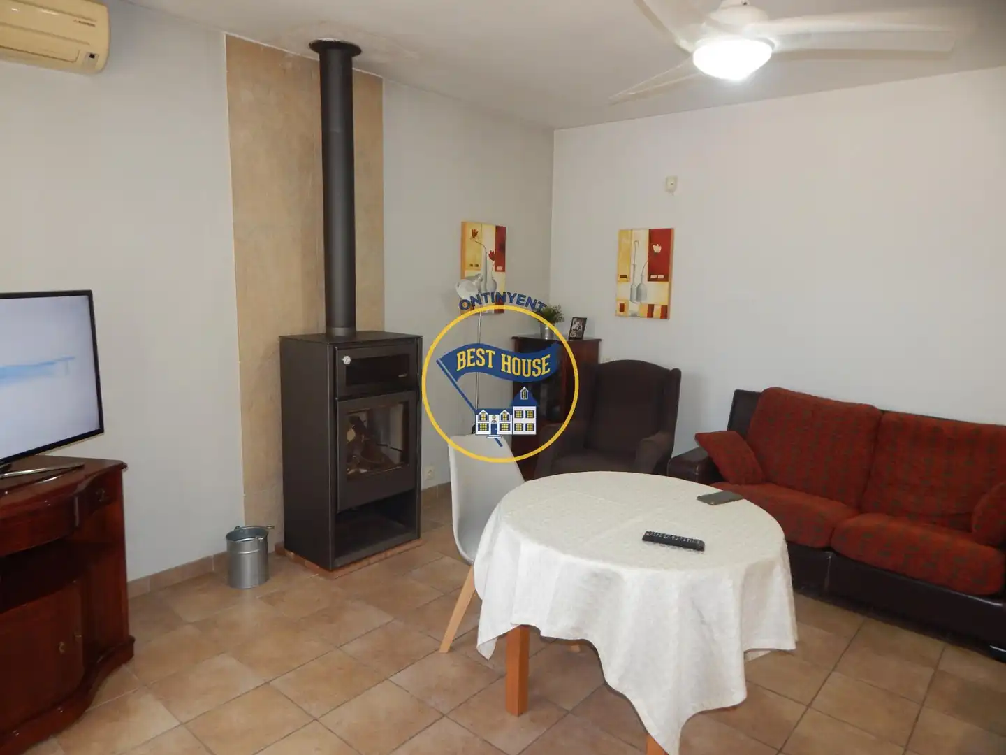Villa à vendre à Sant Josep - Zona Hospital, imagen 12