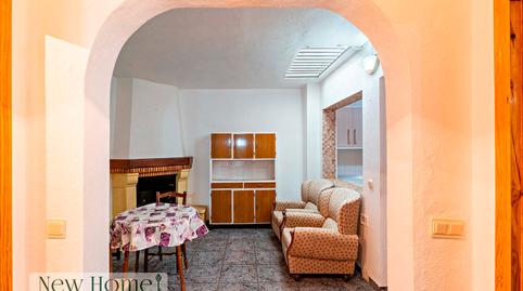 Foto 5 de Casa o xalet en venda a Puebla de Vícar, Almería