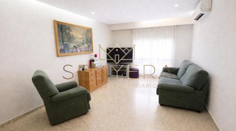 Foto 5 de Pis en venda a Avinguda del Sud, Cardenal Benlloch, Mislata