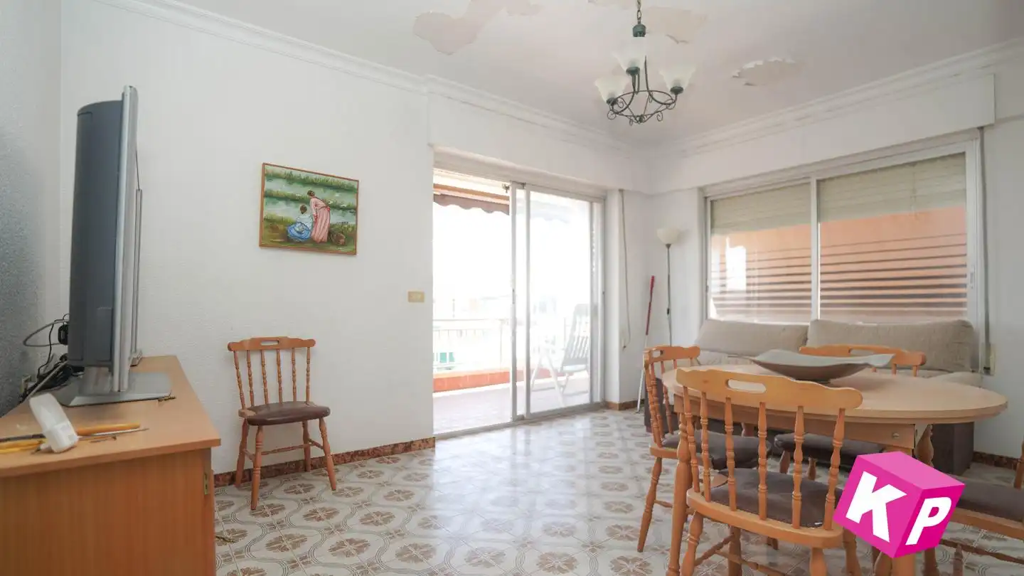 Piso en venta en De Murcia, imagen 12