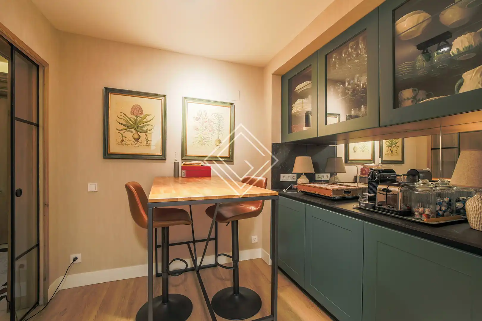 Appartement avec ascenseur à louer à Chamberí, imagen 14