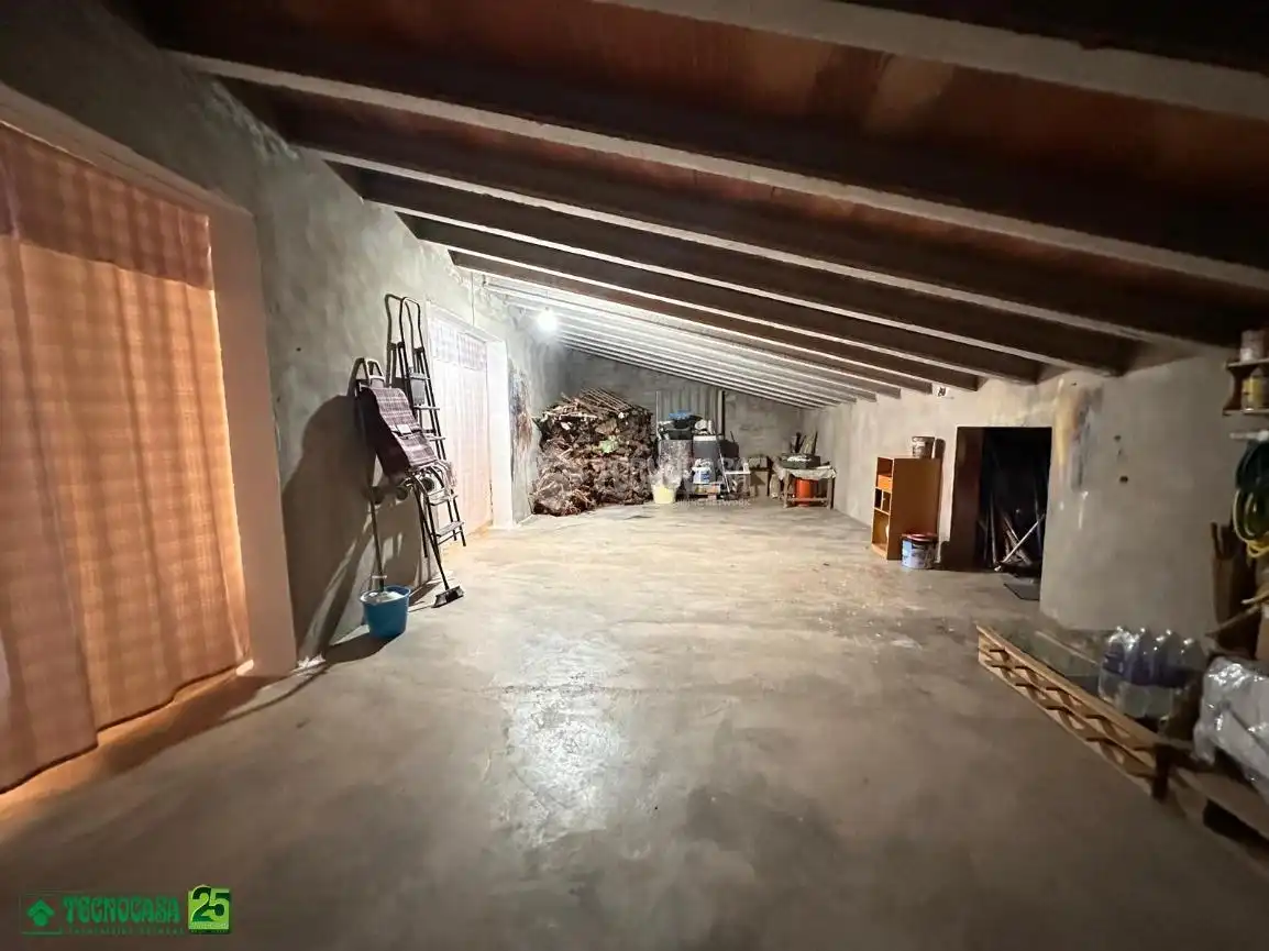 Casa adosada en venta en La Solana   con Terraza