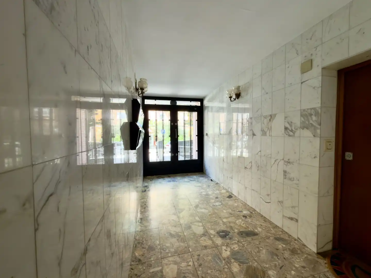 Flat with terrace for sale in Calle de la Hacienda de Pavones, imagen 23