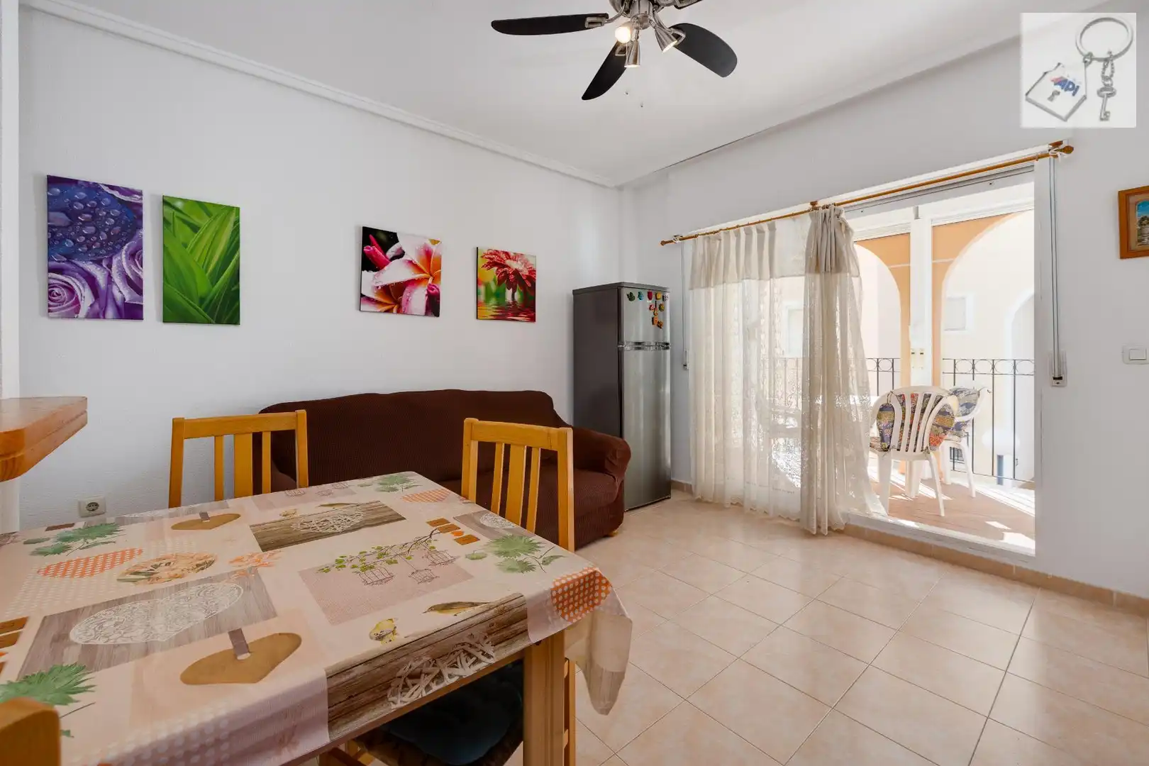 Bungalow con piscina in vendita a Playa del Acequión, Náufragos y Rocío del Mar, imagen 5