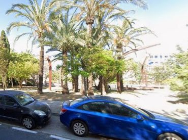 Wohnbaugrundstück zum Verkauf in Calle de la Sanidad Pública
