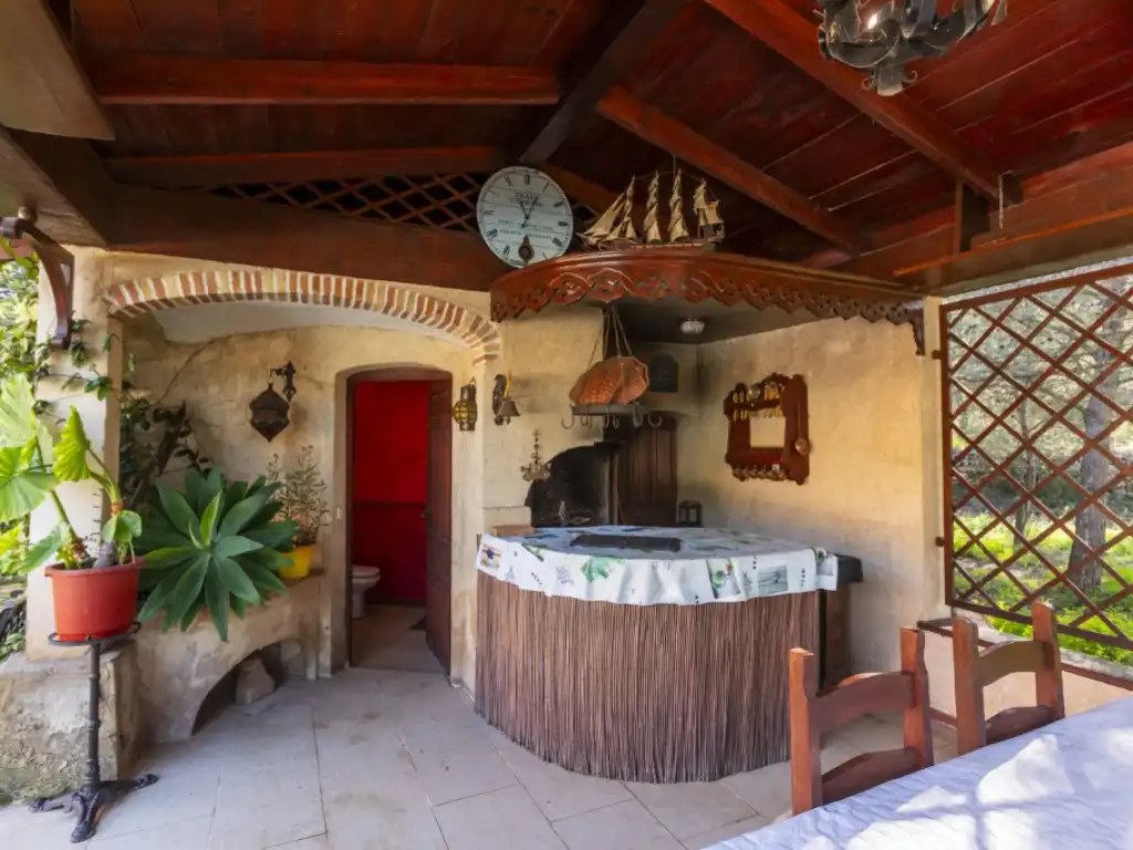 Casa o xalet en venda en Borriol