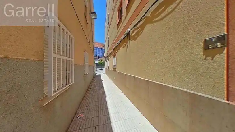 Vista exterior de Piso en venta en Sant Joan Despí