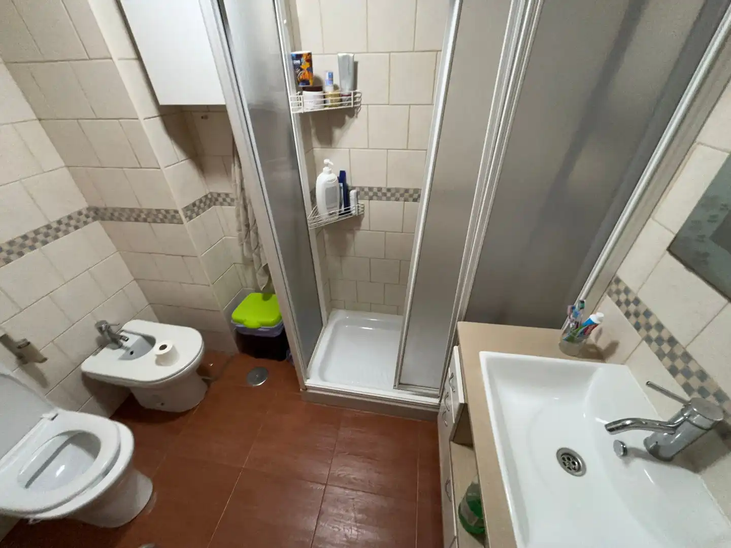 Baño de Planta baja en venta en Dos Hermanas