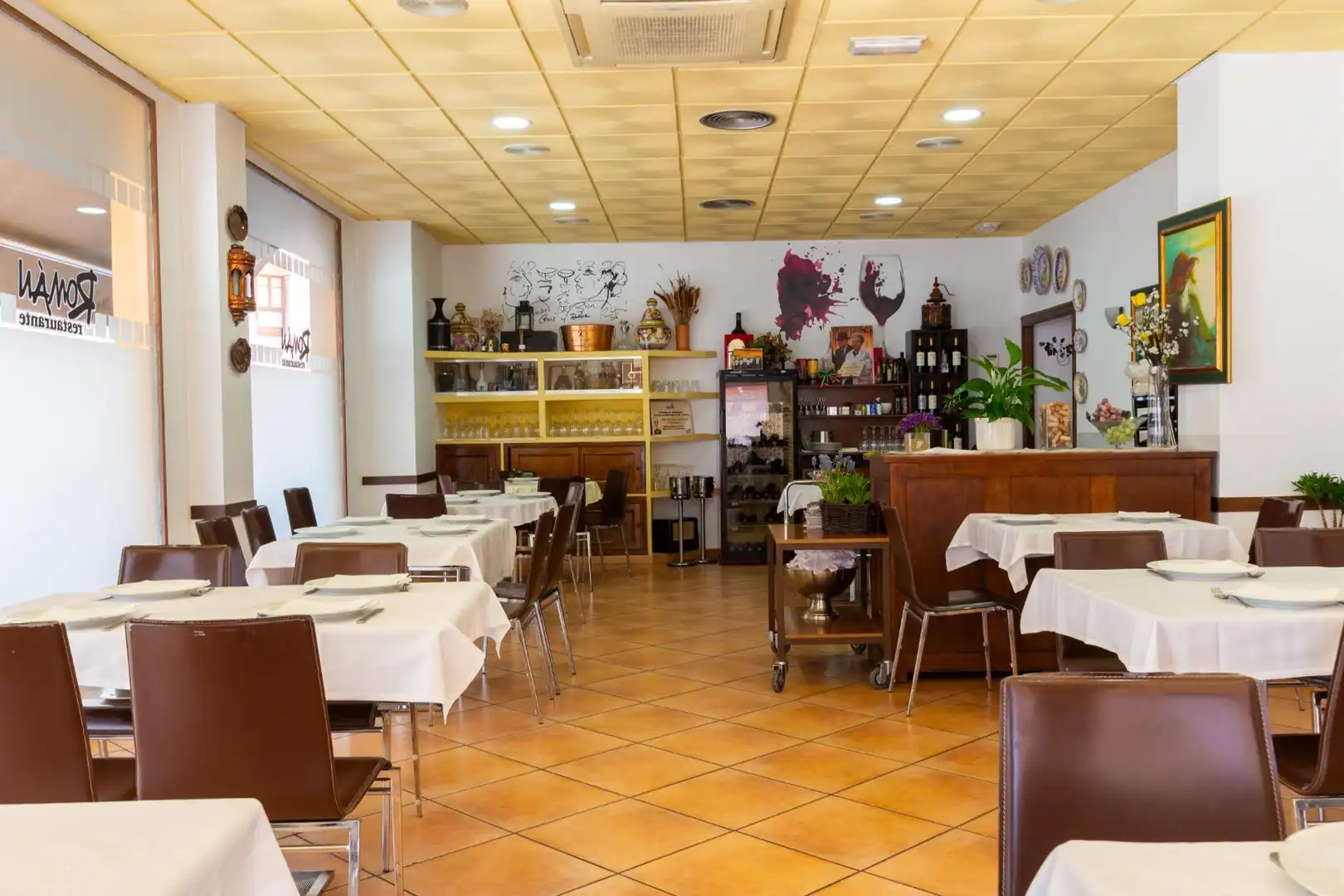 Gewerbefläche zum Verkauf in Avenida SALUD, imagen 7