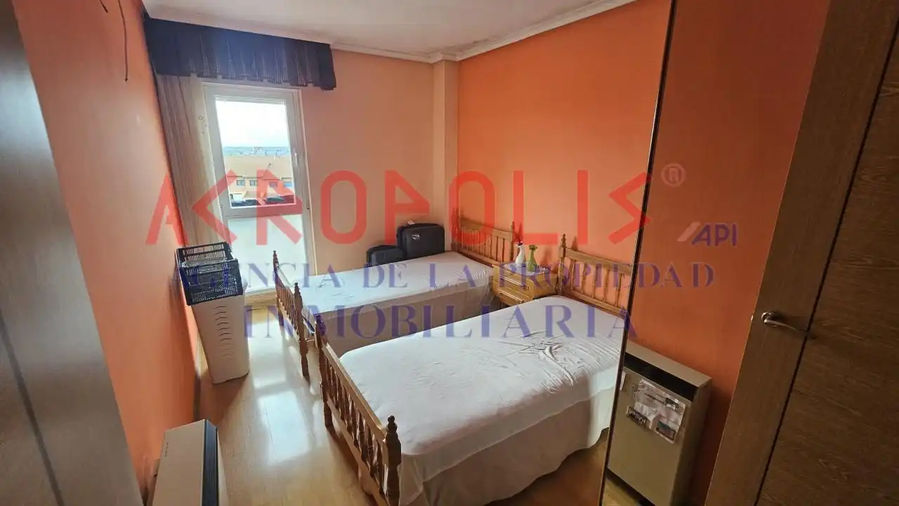 Appartamento in vendita a Calle Federico García Lorca 2, imagen 5