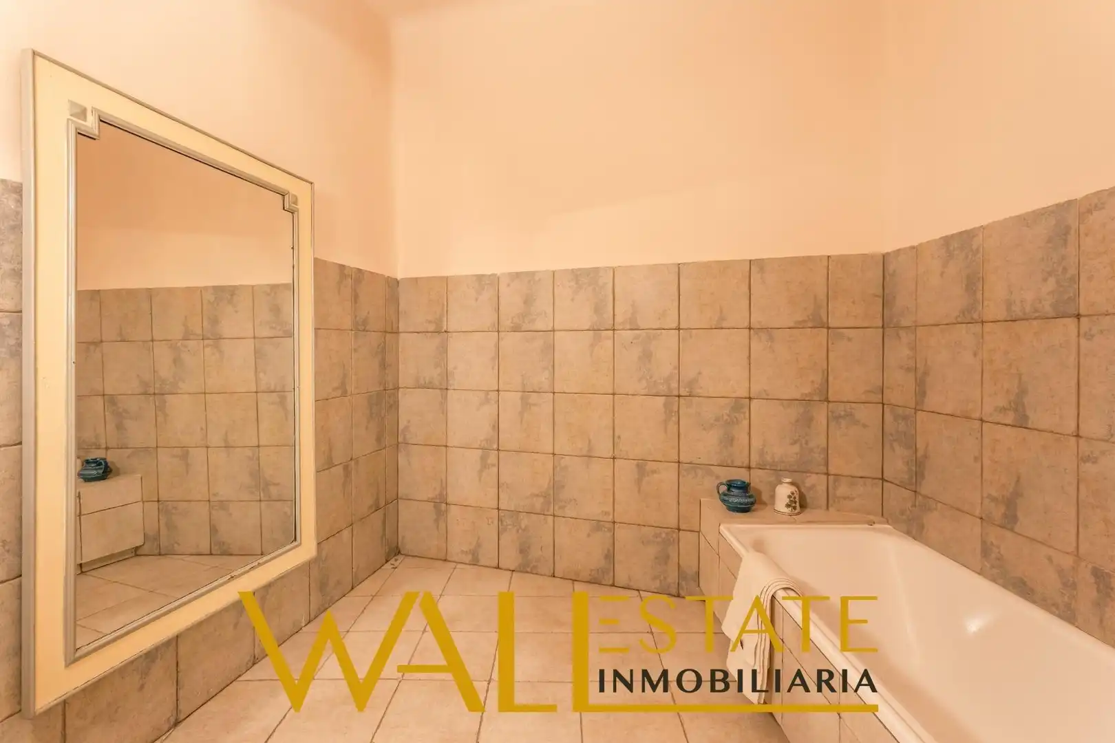 Flat with terrace for sale in Centro, imagen 14