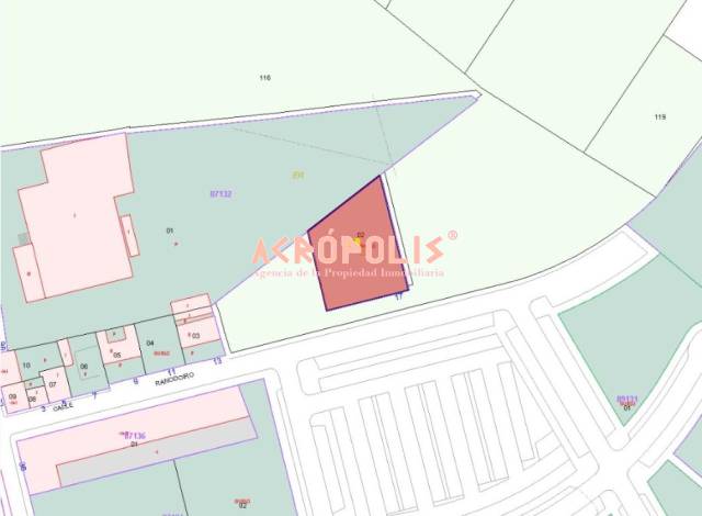 Terreno residencial en Venta en La Asunción - La Inmaculada