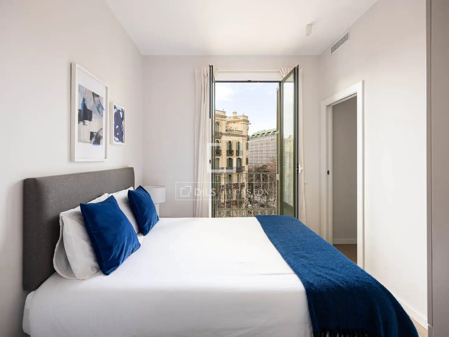 Wohnung mit Aufzug zum Verkauf in Eixample, imagen 26