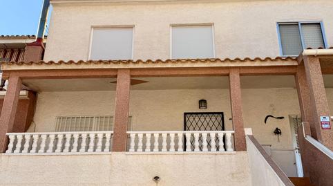 Photo 2 of Single-family semi-detached for sale in  Montesinos, 1, Playa de los Náufragos, Alicante
