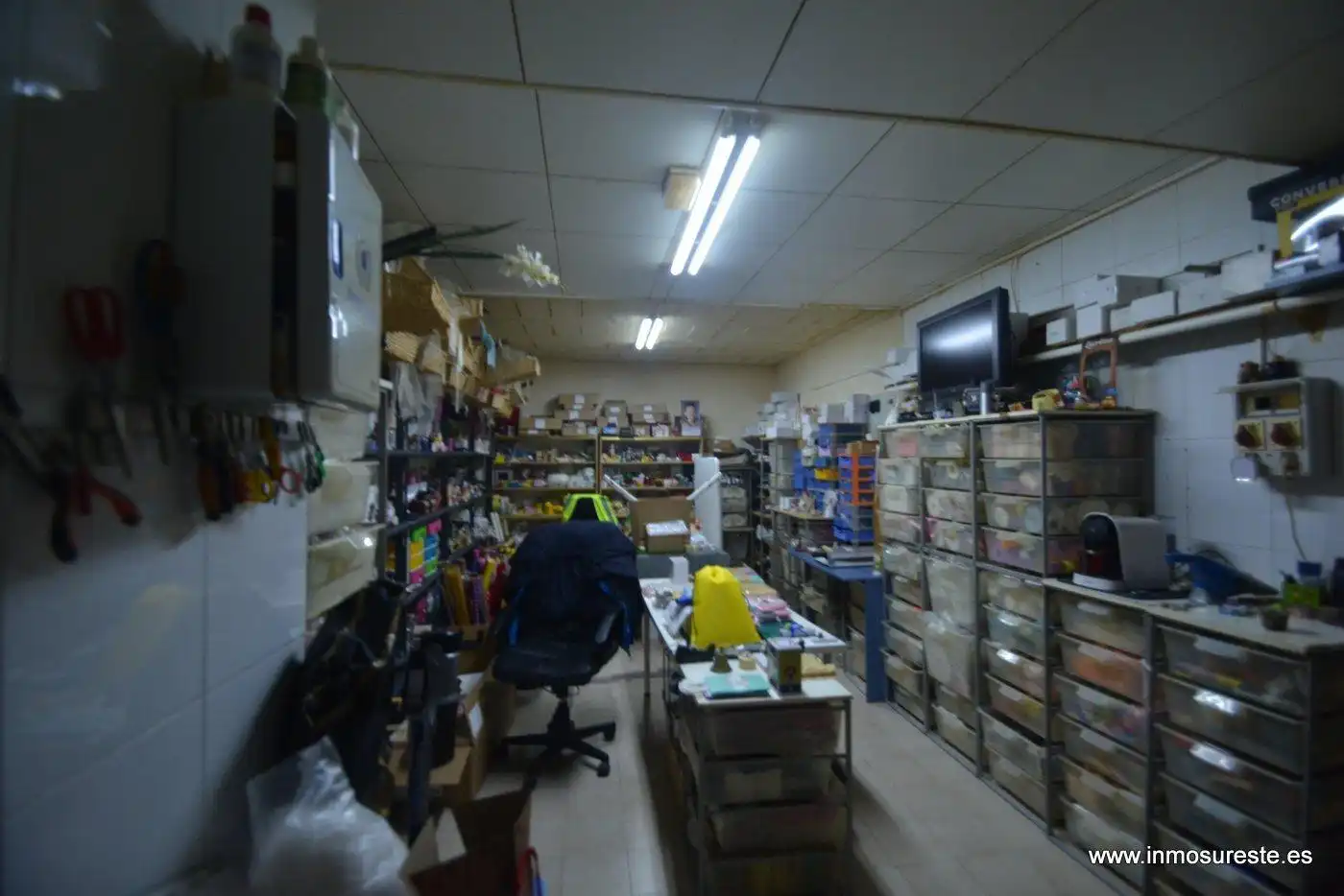 Local comercial de lloguer a Orihuela ciudad, imagen 9
