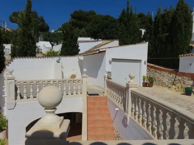 House for sale in Benissa pueblo, imagen 17