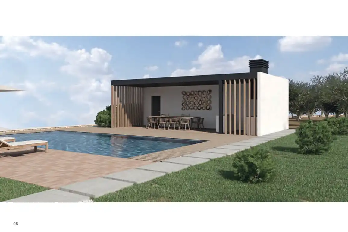Maison à vendre à Teulada, imagen 3