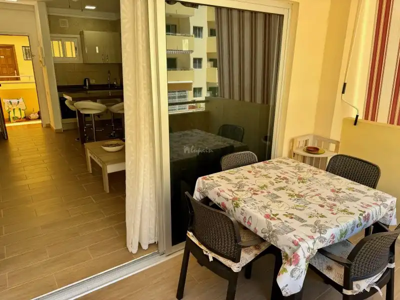 Apartamento en venta en Los Cristianos
