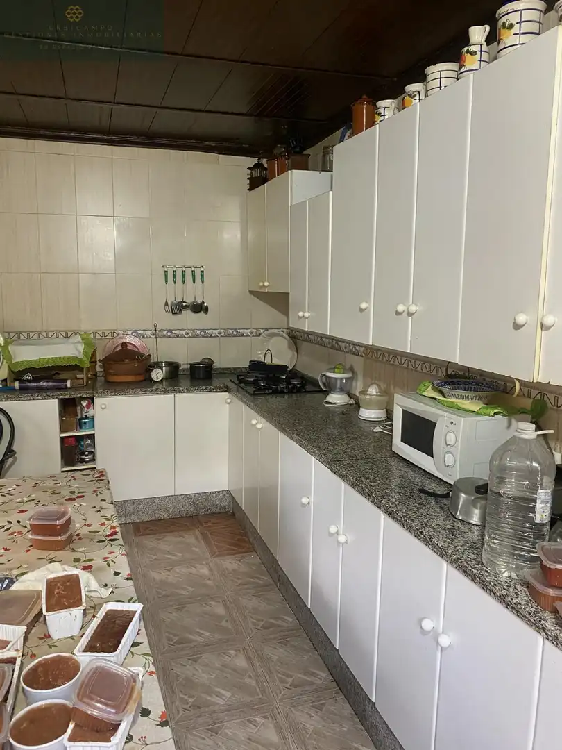 Kitchen of Houses for sale in Mérida  with Air Conditioner and Swimming Pool
